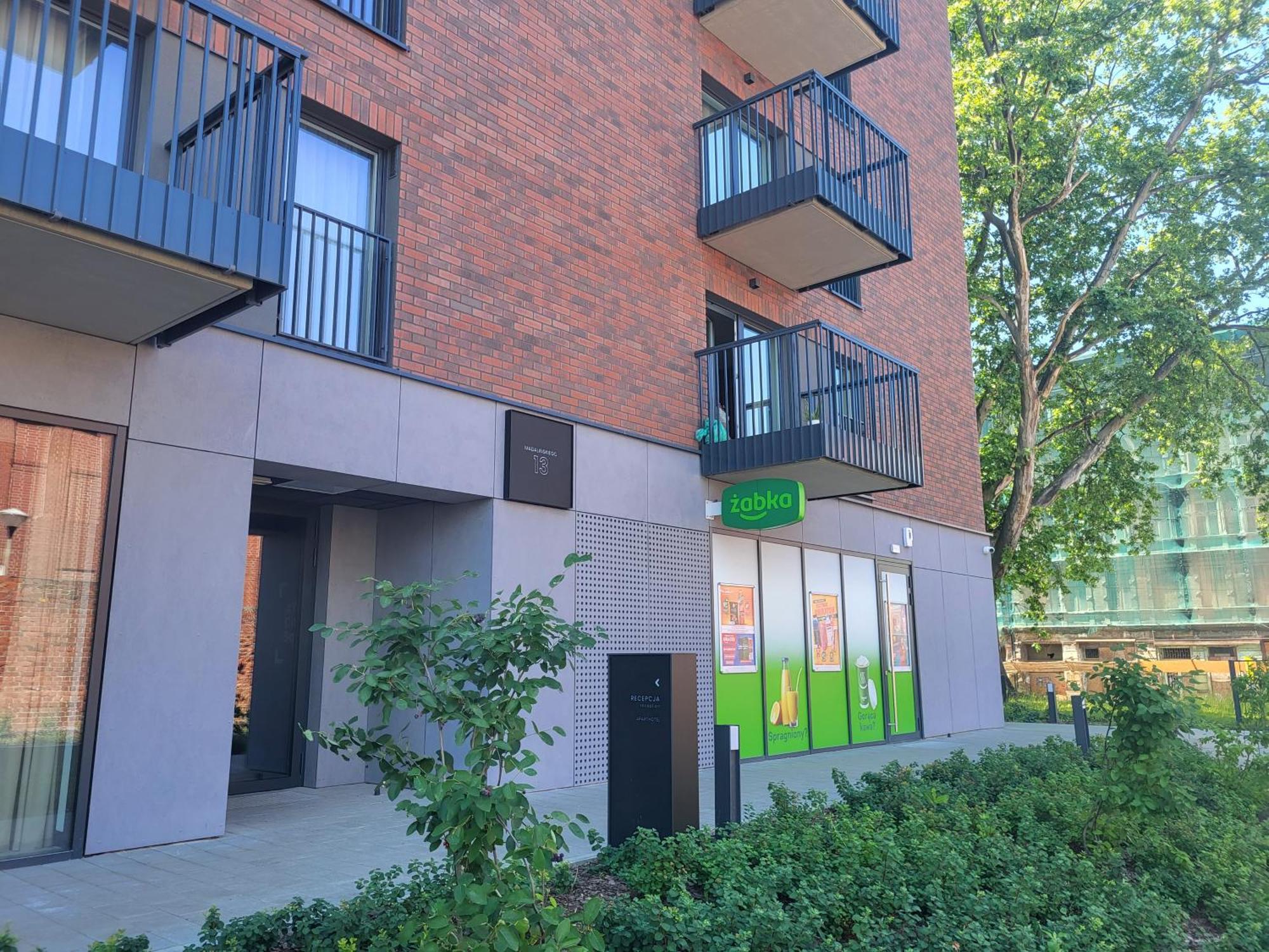 Apartwro 3Th - Apartament Przy Dworcu Glownym Pkp, Balkon, Garaz, Rowery Wrocław Exterior foto